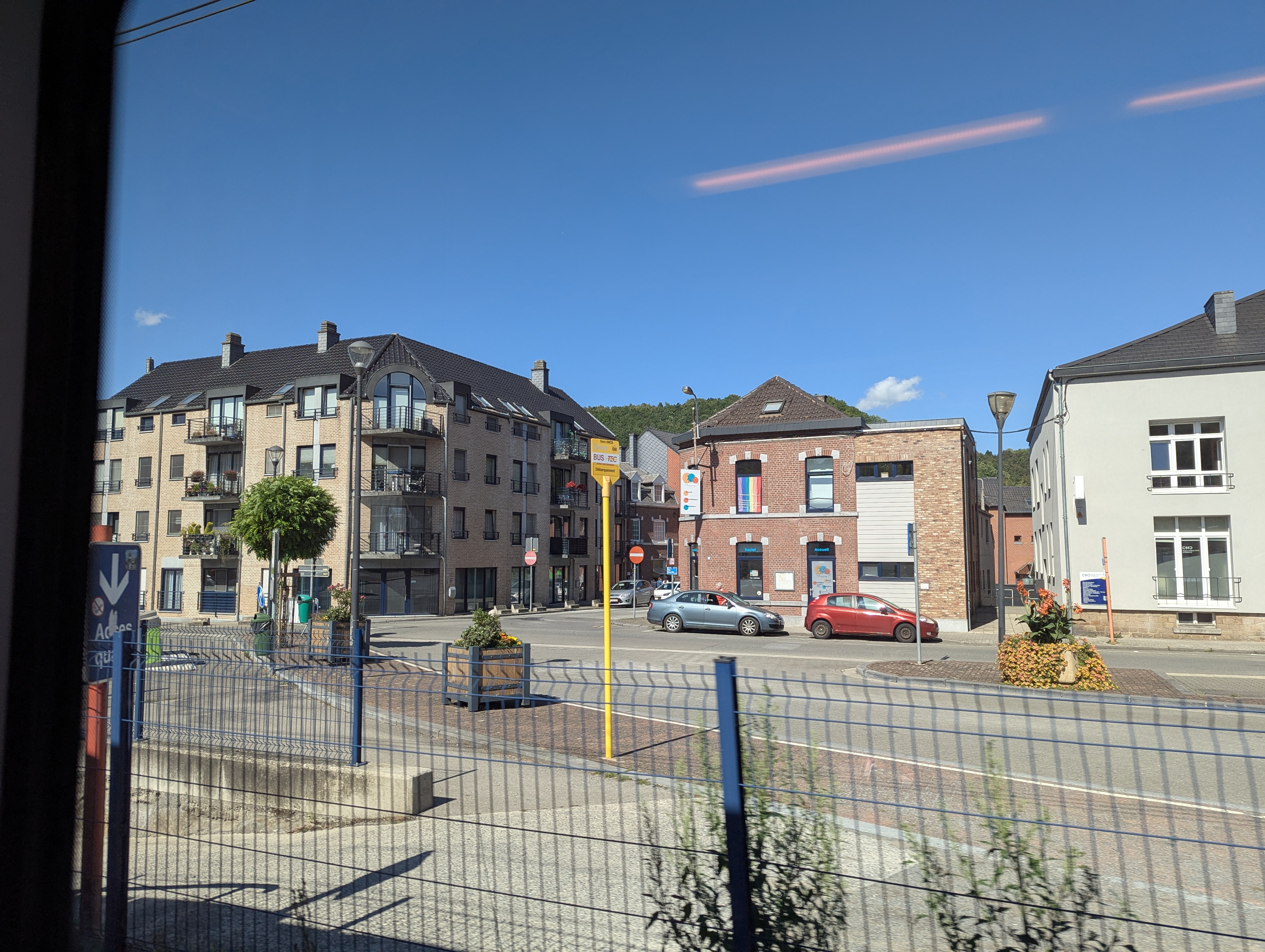 train, Koln, Germany, Belgium